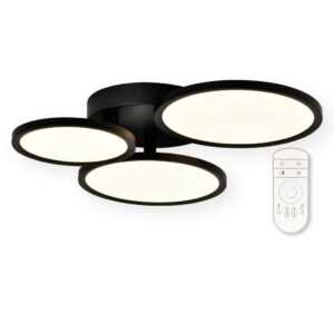 XXXL STROPNÍ LED SVÍTIDLO