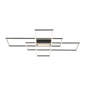 Novel STROPNÍ LED SVÍTIDLO