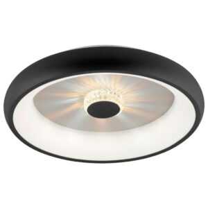 XXXL STROPNÍ LED SVÍTIDLO