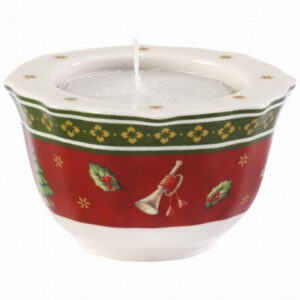 Villeroy & Boch SVÍCEN NA ČAJOVOU SVÍČKU