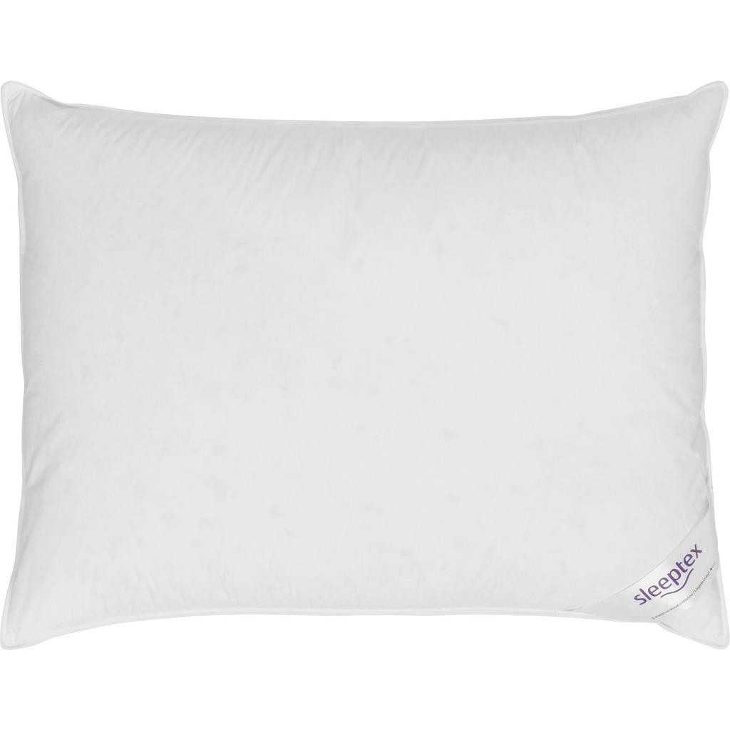 Sleeptex TŘÍKOMOROVÝ POLŠTÁŘ