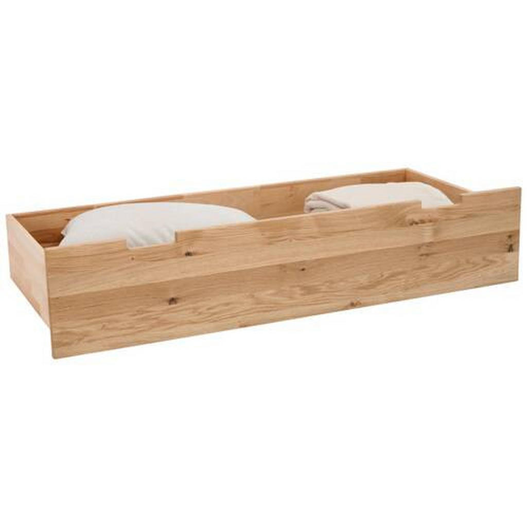 Linea Natura ÚLOŽNÝ PROSTOR POD POSTEL