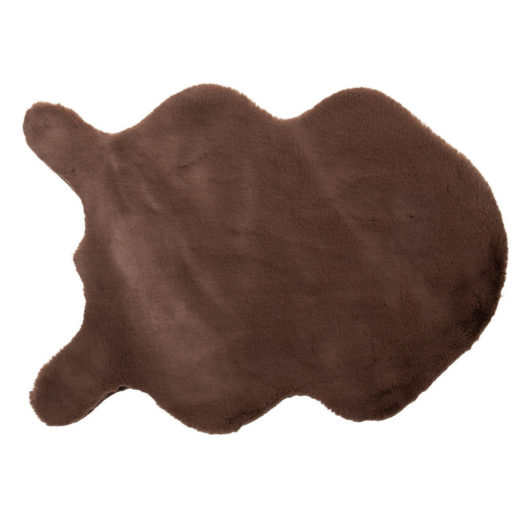 XXXL UMĚLÁ KOŽEŠINA