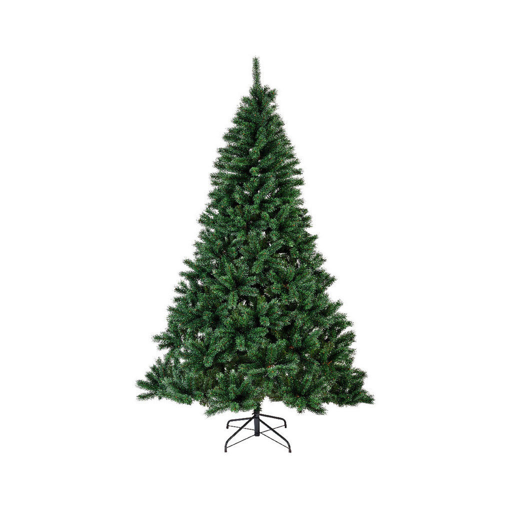 XXXL VÁNOČNÍ STROMEČEK 240 cm