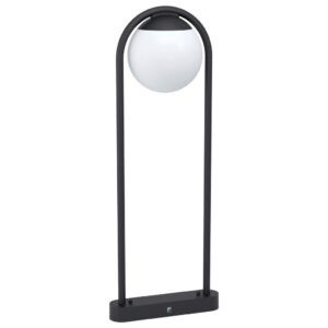 Eglo VENKOVNÍ STOJACÍ LAMPA