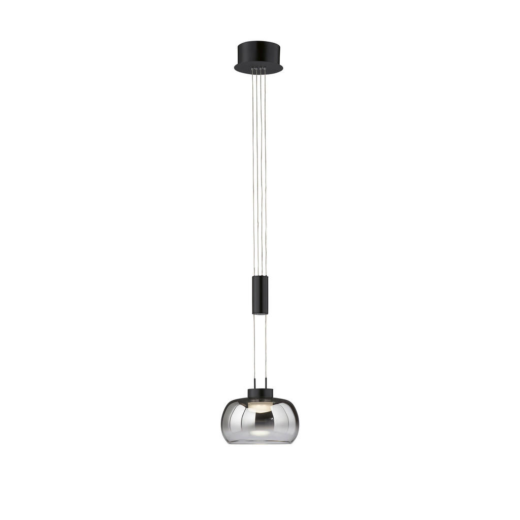 Fischer & Honsel VISACÍ LED SVÍTIDLO