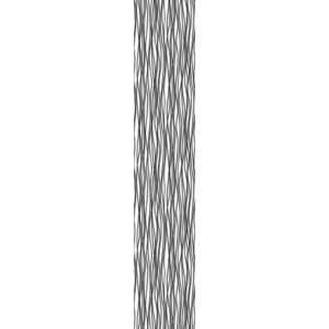 Komar VLIESOVÁ TAPETA velikost: 50/270 cm