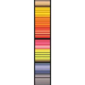 Komar VLIESOVÁ TAPETA velikost: 50/270 cm