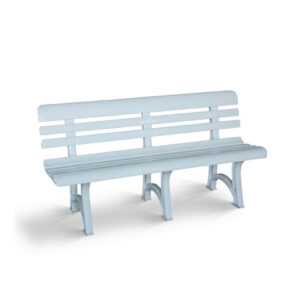 Gardenson ZAHRADNÍ LAVICE plast