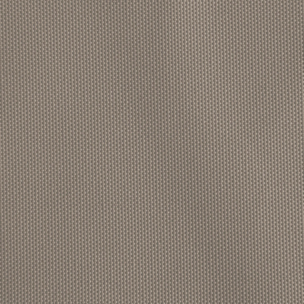 XXXL ZAHRADNÍ PLACHTA PROTI SLUNCI 400/400/400 cm