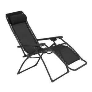 Ambia Garden ZAHRADNÍ RELAXAČNÍ ŽIDLE