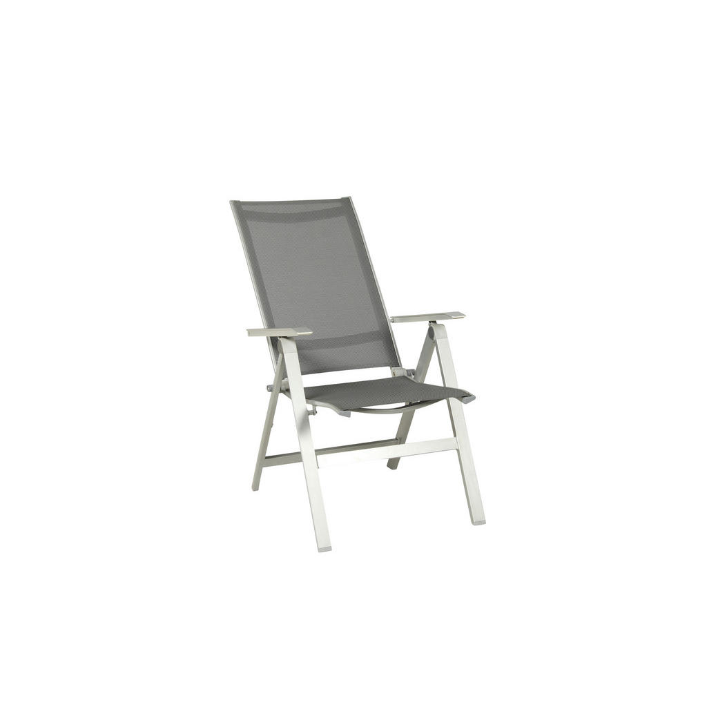 Acamp ZAHRADNÍ SKLÁDACÍ KŘESLO
