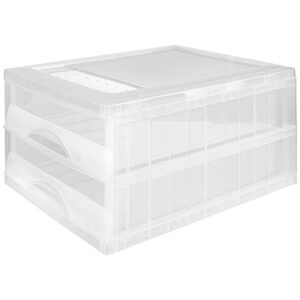 XXXL ZÁSUVKOVÝ BOX