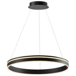 XXXL ZÁVĚSNÉ LED SVÍTIDLO