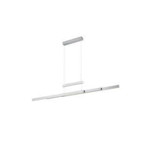 XXXL ZÁVĚSNÉ LED SVÍTIDLO