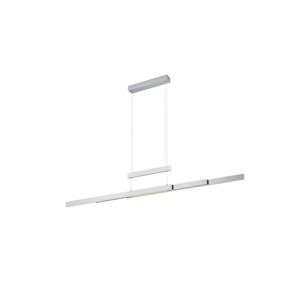 XXXL ZÁVĚSNÉ LED SVÍTIDLO