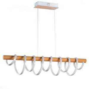 XXXL ZÁVĚSNÉ LED SVÍTIDLO