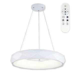 XXXL ZÁVĚSNÉ LED SVÍTIDLO
