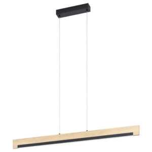 XXXL ZÁVĚSNÉ LED SVÍTIDLO