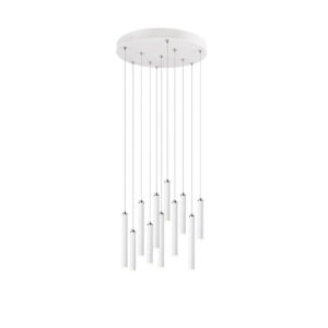 XXXL ZÁVĚSNÉ LED SVÍTIDLO
