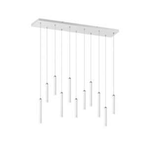XXXL ZÁVĚSNÉ LED SVÍTIDLO