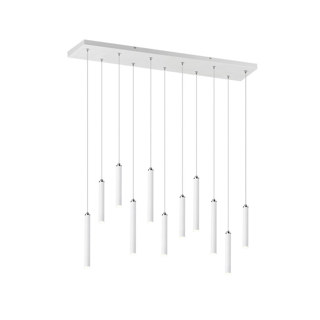 XXXL ZÁVĚSNÉ LED SVÍTIDLO