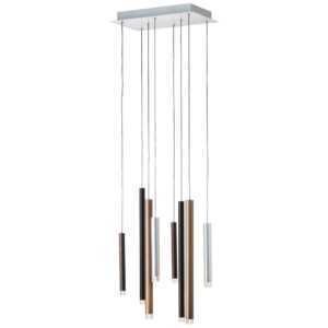 XXXL ZÁVĚSNÉ LED SVÍTIDLO