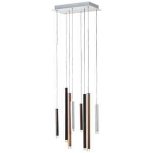 XXXL ZÁVĚSNÉ LED SVÍTIDLO