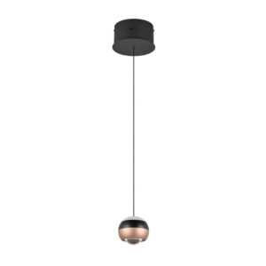 XXXL ZÁVĚSNÉ LED SVÍTIDLO