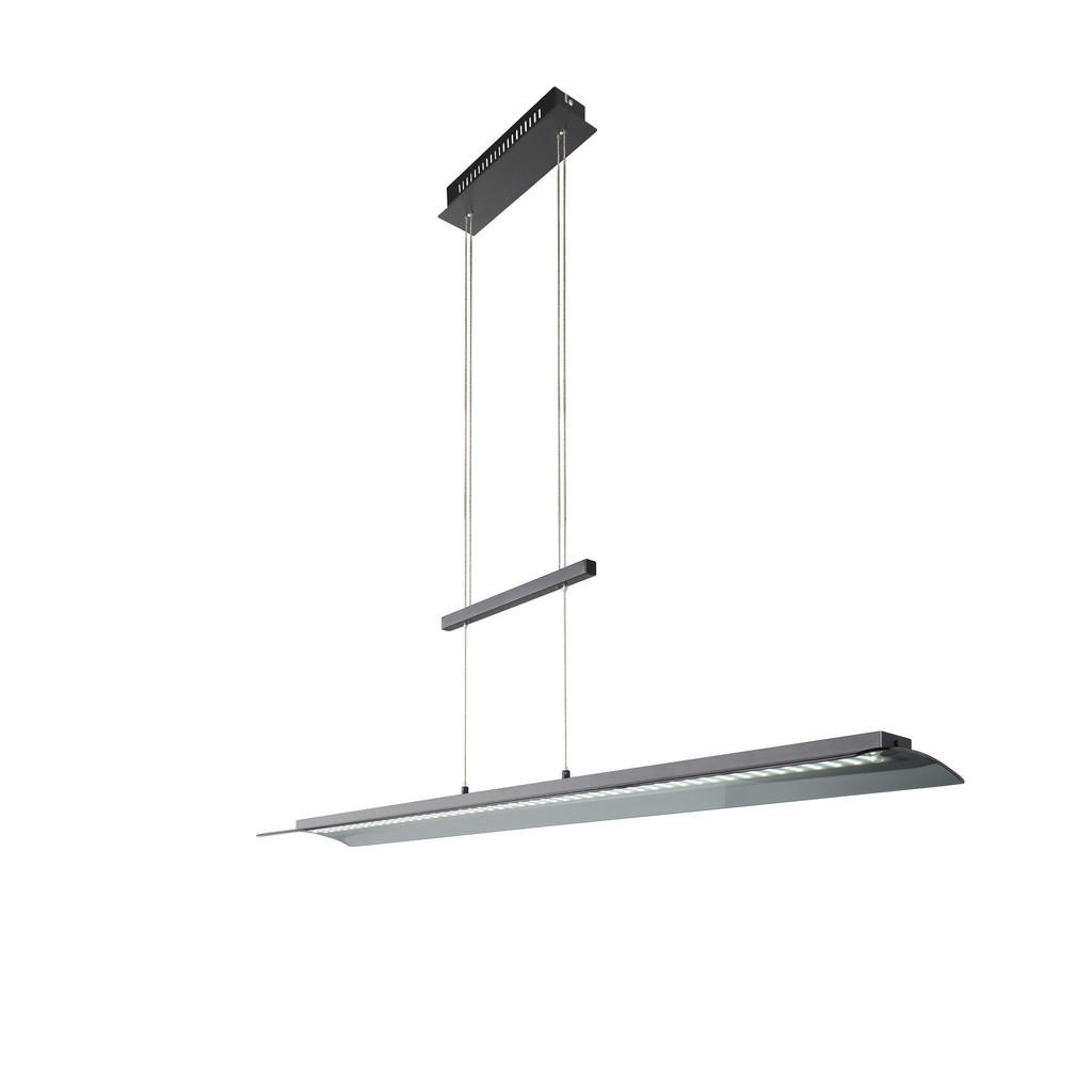 XXXL ZÁVĚSNÉ LED SVÍTIDLO