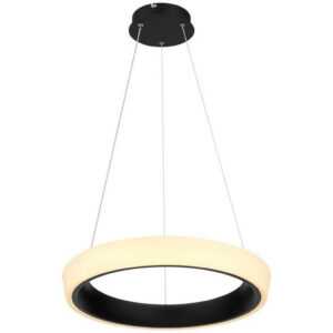 XXXL ZÁVĚSNÉ LED SVÍTIDLO