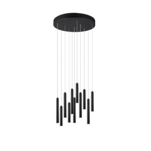 XXXL ZÁVĚSNÉ LED SVÍTIDLO