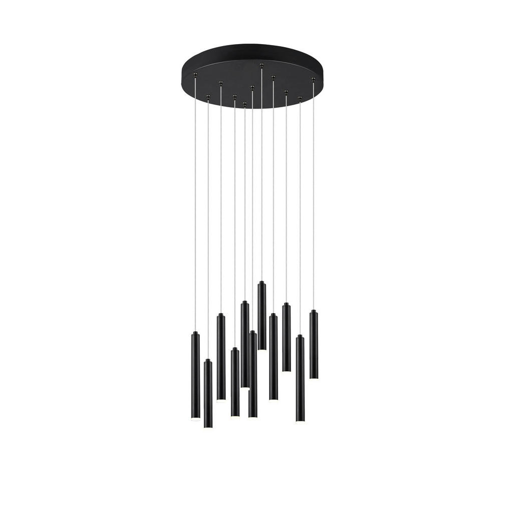 XXXL ZÁVĚSNÉ LED SVÍTIDLO