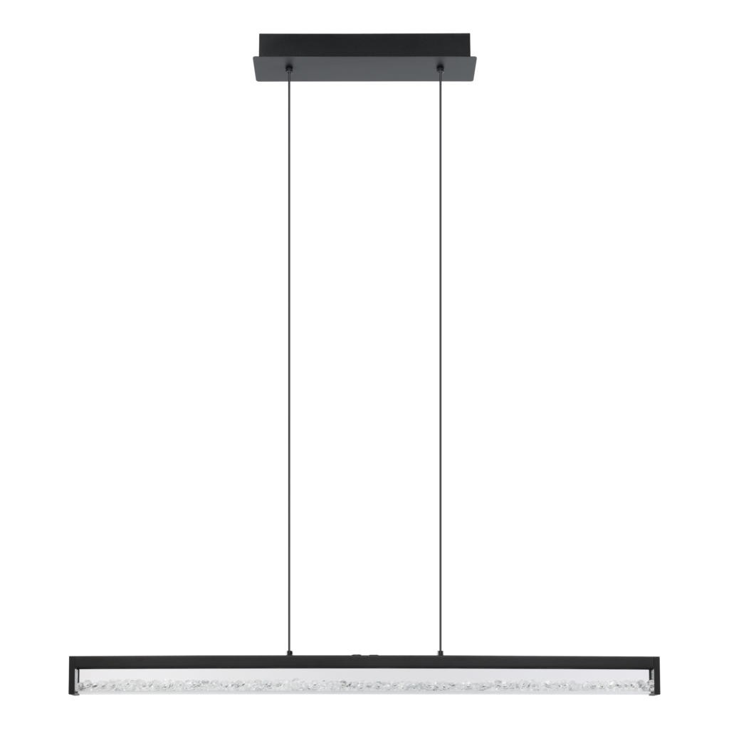 XXXL ZÁVĚSNÉ LED SVÍTIDLO