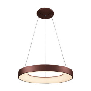 XXXL ZÁVĚSNÉ LED SVÍTIDLO