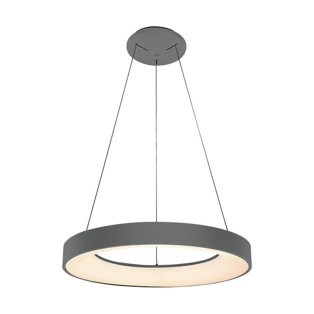 XXXL ZÁVĚSNÉ LED SVÍTIDLO