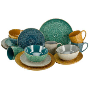Creatable KOMBINOVANÁ SOUPRAVA
