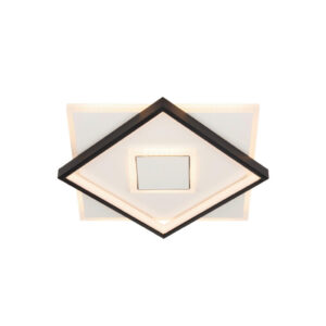 Novel STROPNÍ LED SVÍTIDLO