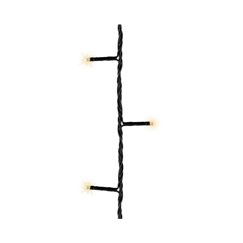 XXXL SVĚTELNÝ ŘETĚZ 1800 cm