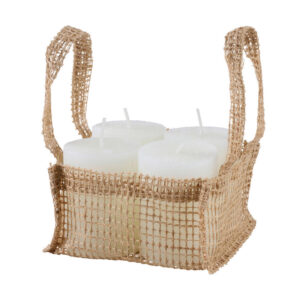 Ambia Home VÁLCOVÁ SVÍČKA