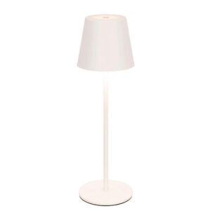Novel STOLNÍ LAMPA NA BATERIE
