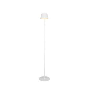 XXXL AKU STOJACÍ LAMPA