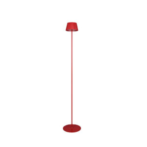 XXXL AKU STOJACÍ LAMPA