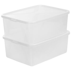 Rotho BOX S VÍKEM