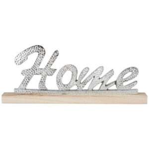 Ambia Home DEKORAČNÍ NÁPIS