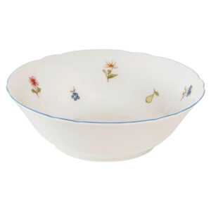 Seltmann Weiden DEZERTNÍ MISKA porcelán keramika 15 cm