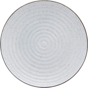 Landscape DEZERTNÍ TALÍŘEK porcelán keramika 22