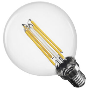 XXXL FILAMENTOVÁ LED ŽÁROVKA E14