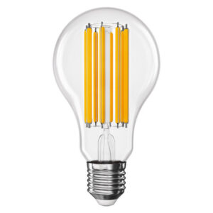 XXXL FILAMENTOVÁ LED ŽÁROVKA E27