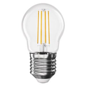 XXXL FILAMENTOVÁ LED ŽÁROVKA E27